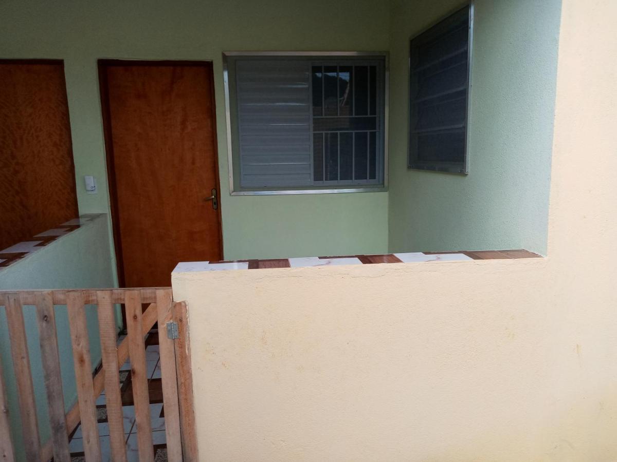 Pousada Roseira Lagoinha Sp Zewnętrze zdjęcie