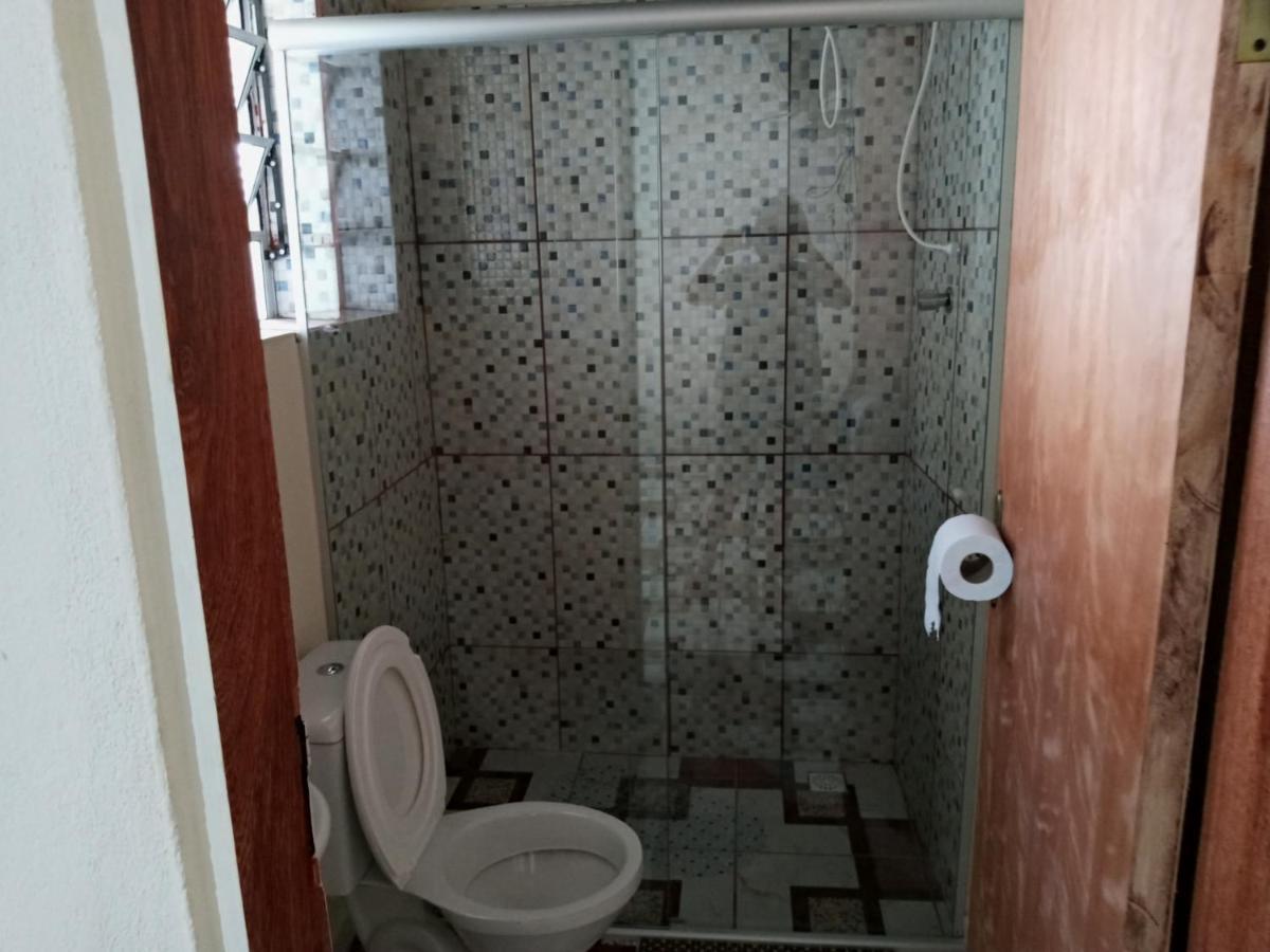 Pousada Roseira Lagoinha Sp Zewnętrze zdjęcie